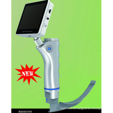 Fiber Optic Laryngoscope (XT-FL009)